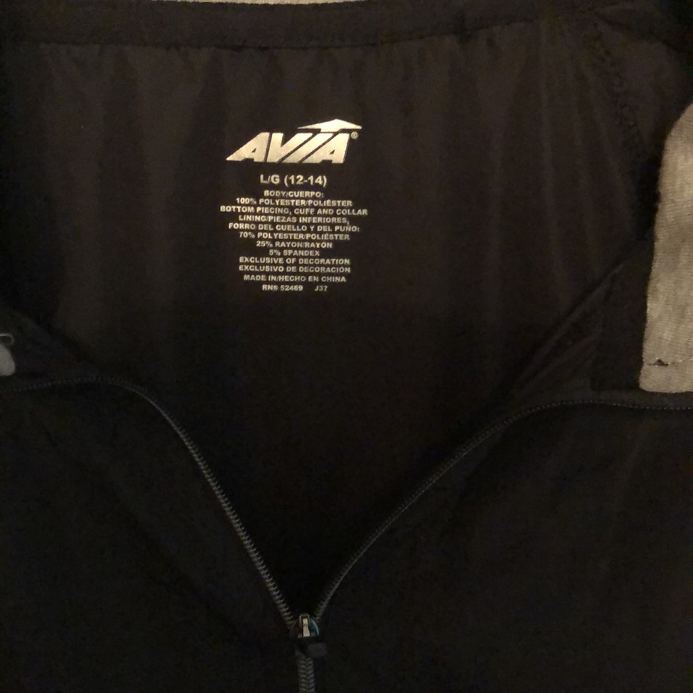 Windbreaker Jacket - Picture 2 of 2